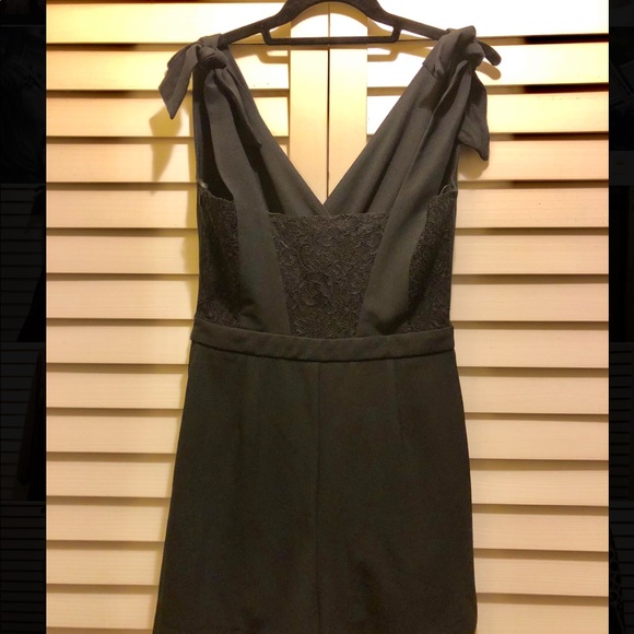 NWNT Zara mini jumpsuit - Picture 2 of 3